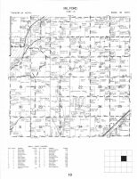 Milford Township, Deloit, Crawford County 2001